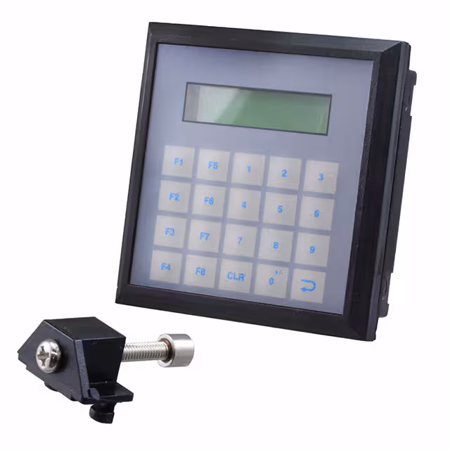 NT2S-SF126B-E Omron Automation and Safety  Human Machine Interface (HMI)